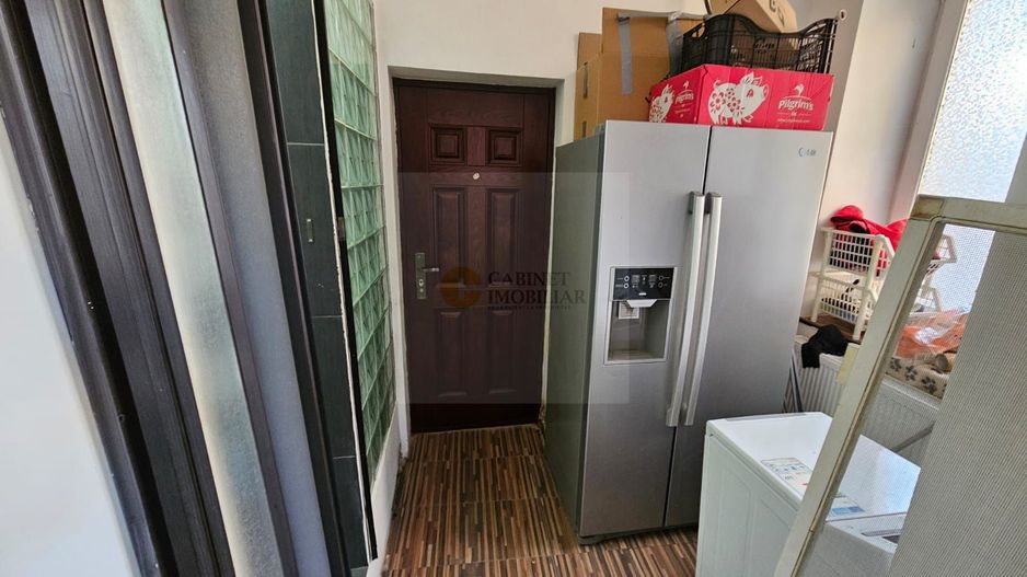 2 camere in vila  | Parter inalt | Unirii - Mantuleasa - Poză 3