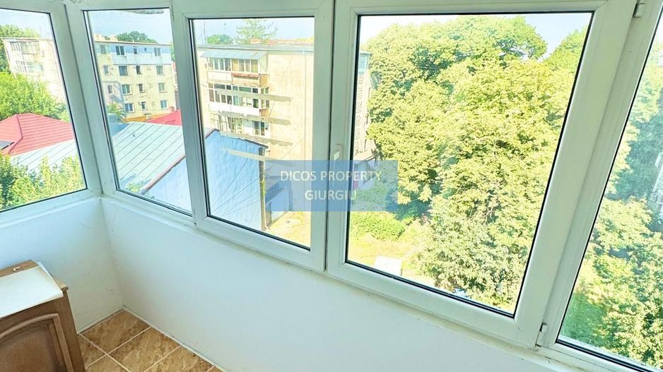 Apartament 2 camere, decomandat – Zona Centrală, bloc Lumina - Poză 9