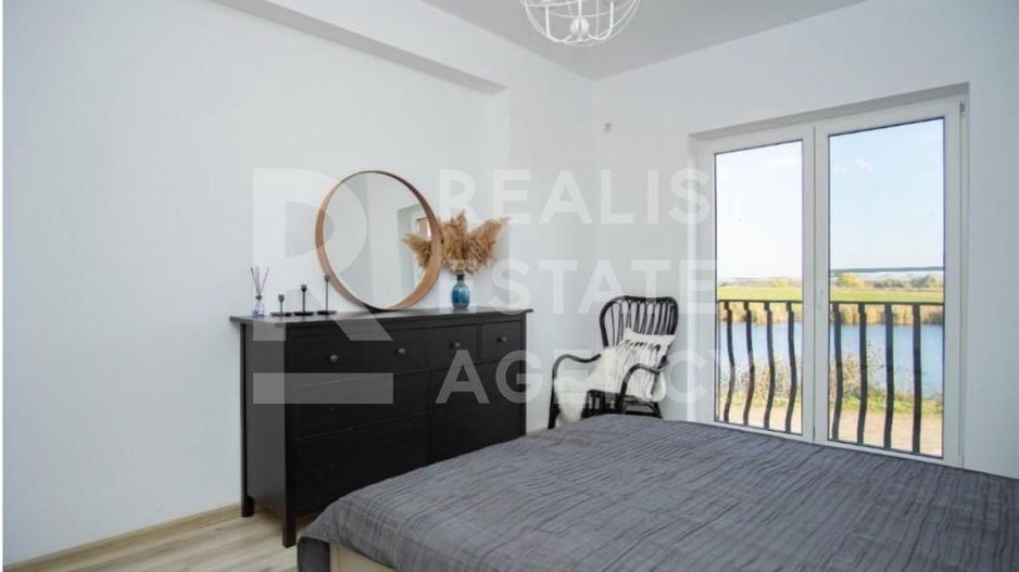 Apartament 3 camere – NorthLight Residenc - Poză 3