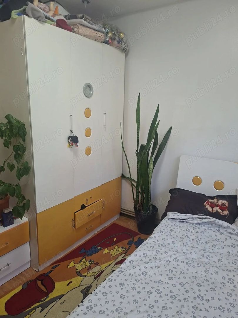 Apartament 3 camere la Piata Progresul - Poză 5