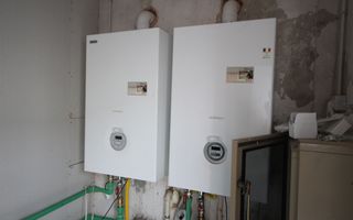 Hala industriala de 2.200 mp- zona Giarmata - Poză 23