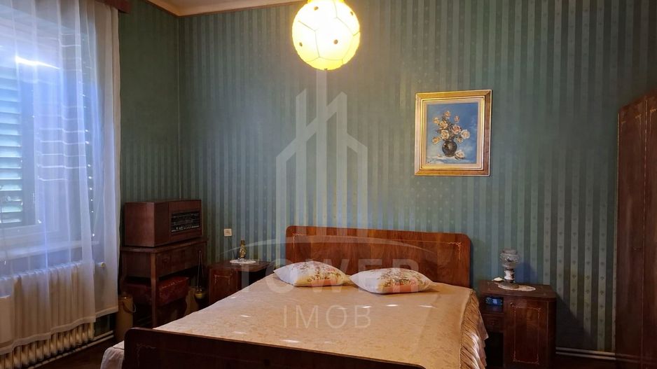 Apartament la casă de vânzare – Zonă ultracentrală, Strada Banatului, - Poză 9