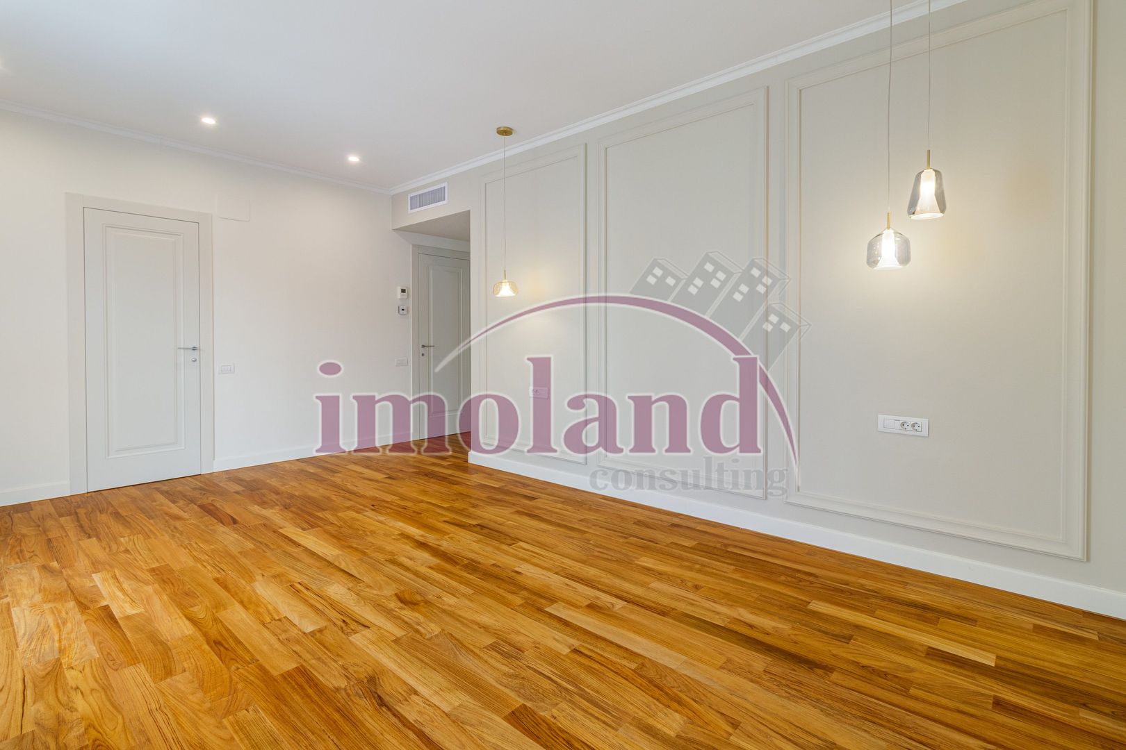 Prima inchiriere - Apartament 4 camere - Washington Residence - Dorobanti - Poză 10