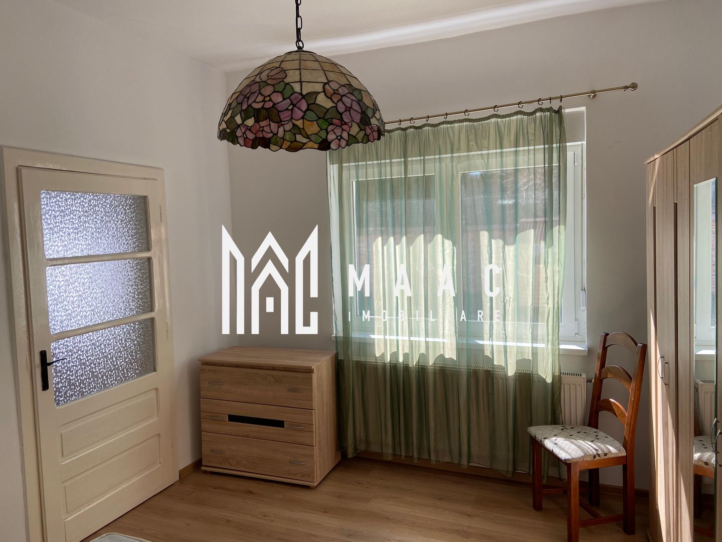 Apartament 2 Camere I Gradina 100mp I Piata Armelor - Poză 11