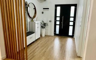 Casă modernă, mobilată și utilată, cu vedere panoramică, Bucium, Iași - Poză 6