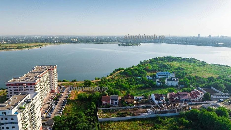 Apartament decomandat 2 camere view Lacul Morii - Poză 8