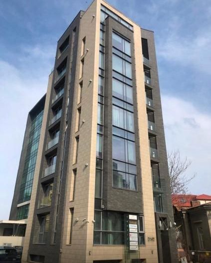 Piata Unirii Bd Coposu  Spatiu birou in cladire moderna - Poză 1