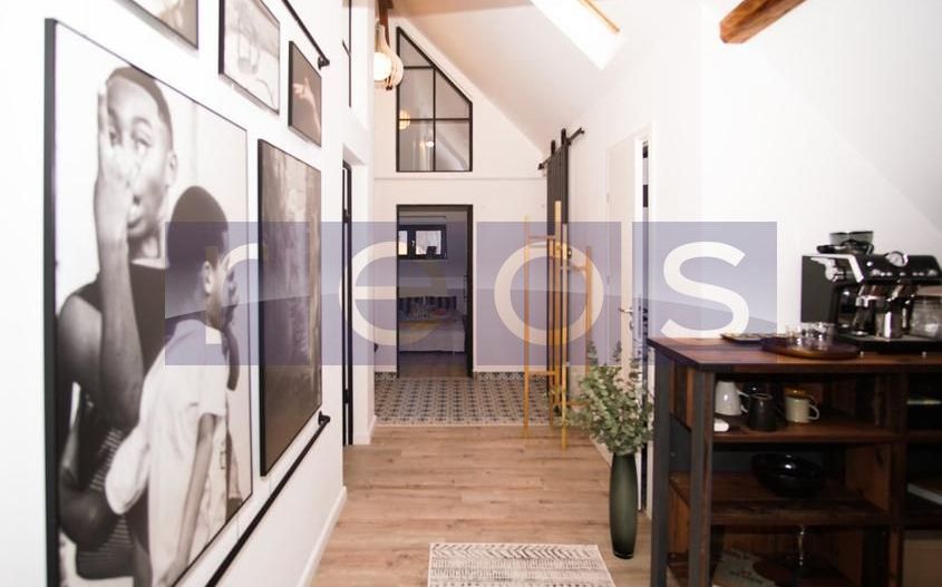 INCHIRIERE 3 CAMERE | VILA | DOROBANTI - Poză 3