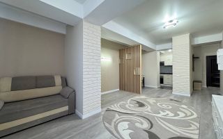 Vânzare, apartament, 1 cameră,  str. Vasile Lupu, Buiucani. - Poză 6