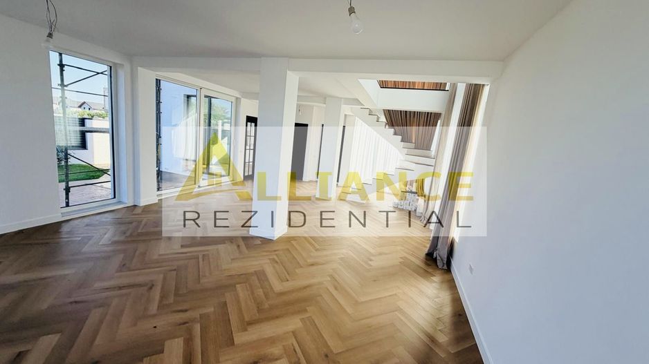 Casa de vanzare in Comuna Berceni - Poză 14