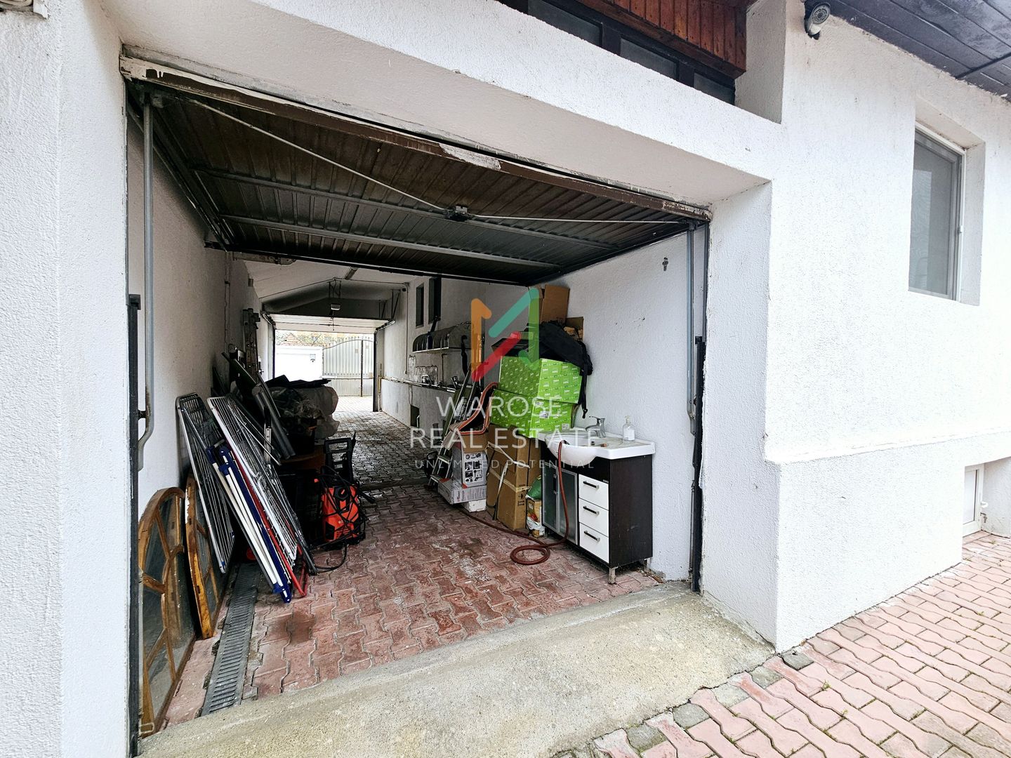 Casă tip duplex | Codlea | 153 mp utili | Teren 387 mp - Poză 36