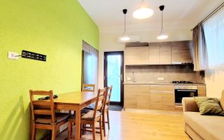 Oferim spre inchiriere, apartament cu 2 camere, curte proprie, parcare, Giroc - Poză 4