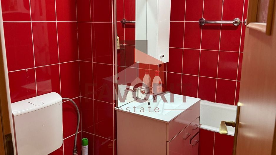 Apartament 2 camere | Etaj 1 | Boxa la subsol | Complex Studentesc - Poză 8