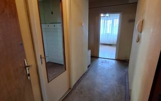 Spitalul Judetean - Casa Tineretului 3 camere, etaj 2, centrala gaz - Poză 2