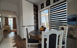 PENTHOUSE 3 camere cu TERASĂ deosebită 34 mp - zona Șelimbăr - Poză 8