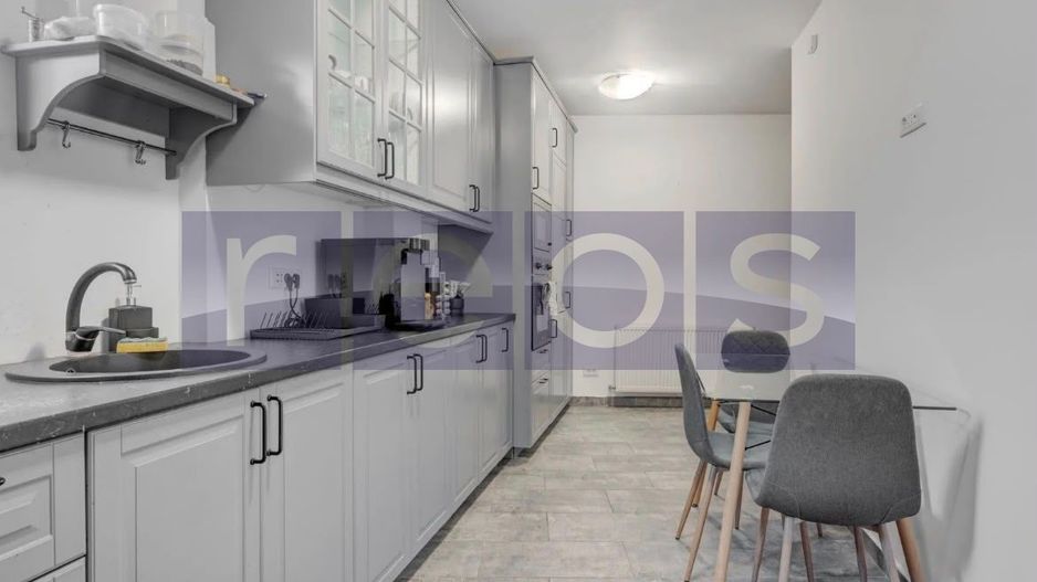 APARTAMENT 3 CAMERE | ZONA CIȘMIGIU | 80MP | RENOVAT INTEGRAL | TERASA - Poză 10
