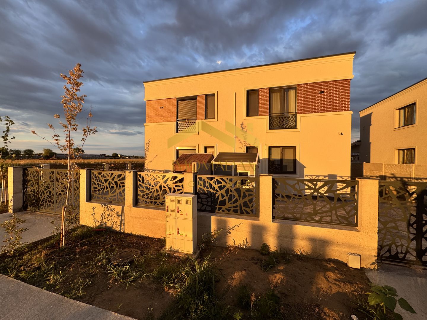 Bucovat-4 Camere-Încălzire prin Pardoseală - Poză 1