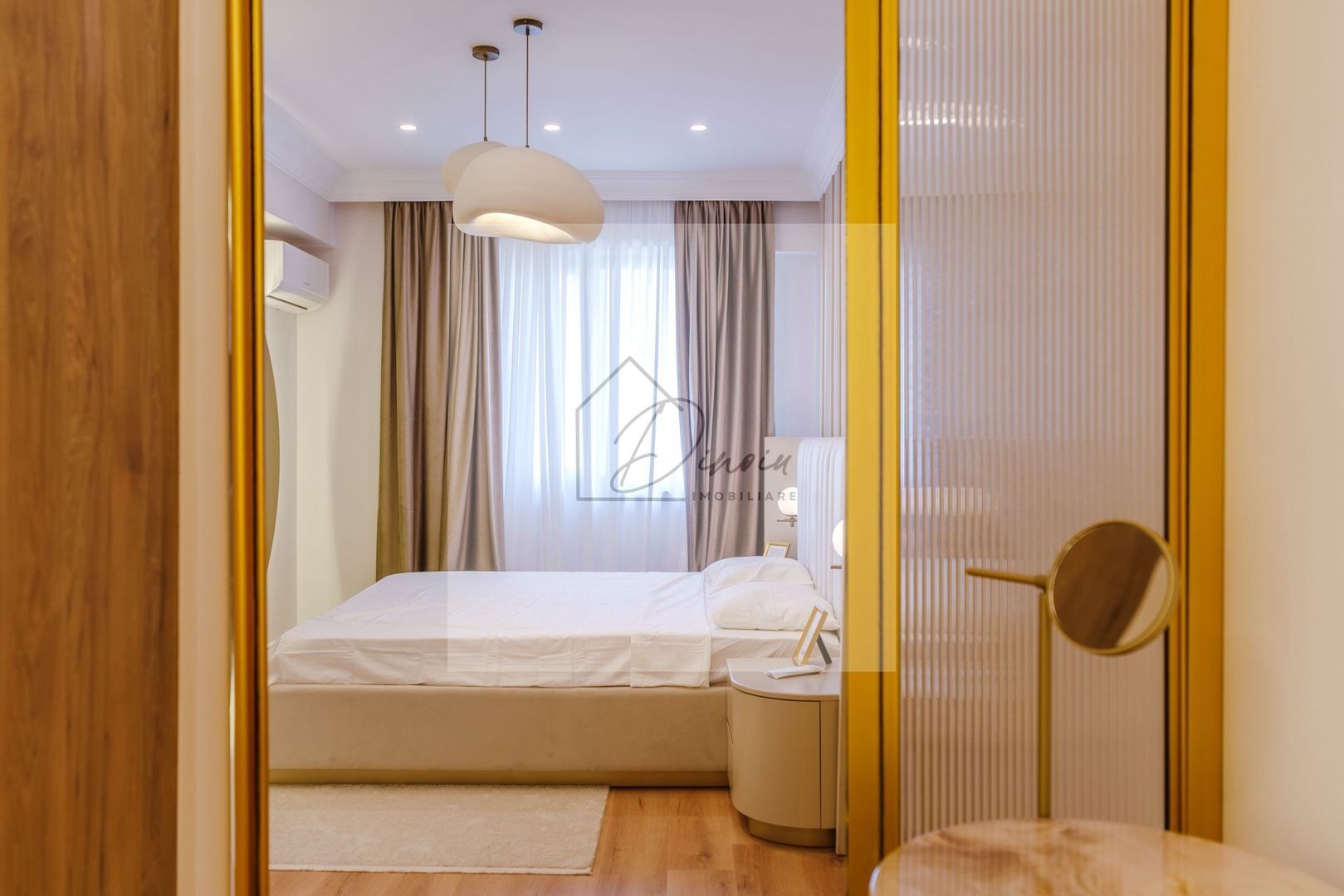 COM0% I 2 camere Pipera Rond OMV I Ivory Residence I Mobilat lux I B2B - Poză 57