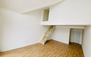 Penthouse pe 2 niveluri I 2 camere I Balcon I 0% Comision - Poză 1