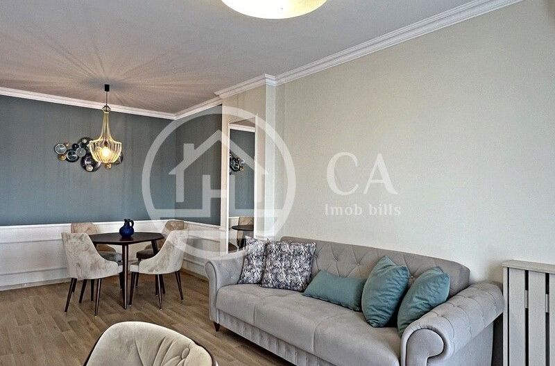 Apartament de închiriat cu 2 camere în Prima Oneștilor, Oradea - Poză 2