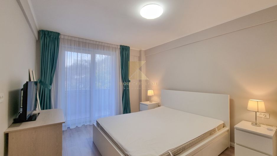 Apartament de 3 camere, PETFRIENDLY, parcare subterana, Dobrogeanu Gh. - Poză 11