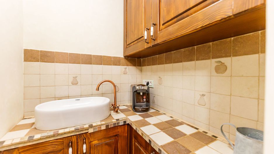 Apartament cu 3 camere și terasă B-dul Vasile Milea - Poză 7