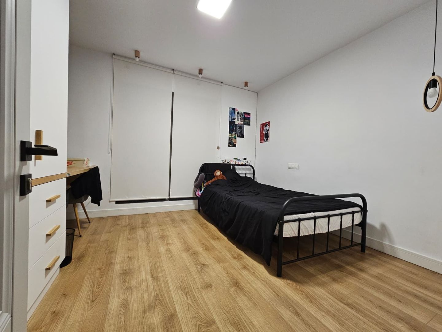 Apartament 3 camere+Birou Theodor Pallady Metrou Teclu - Poză 6