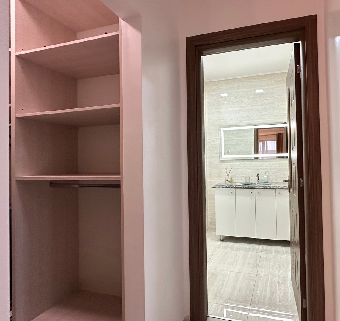 Vând apartament 3 camere 3 minute de Coresi complex ISARAN - Poză 14