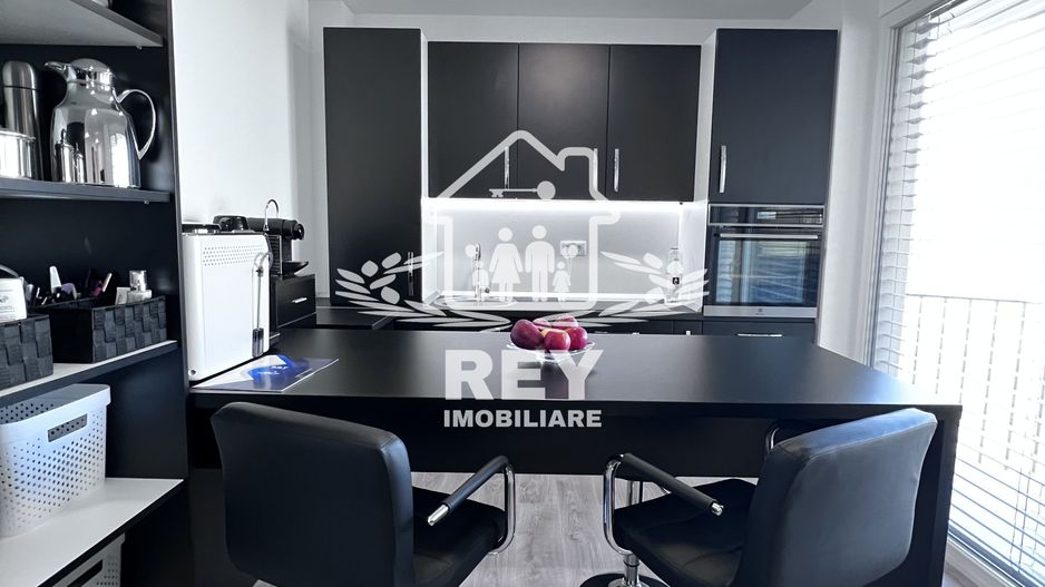 Apartament de Lux | Tehnologie Sustenabilă & Confort Absolut | Calea Cisnădiei - Poză 4