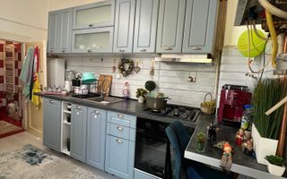 Apartament 2 camere Ultracentral etaj 1,Str. Tribunei - Poză 4