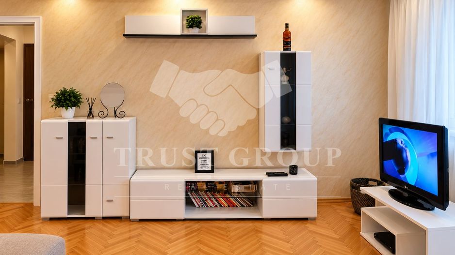 Apartament 2 camere Polonă | Imobil 1982 - Poză 1