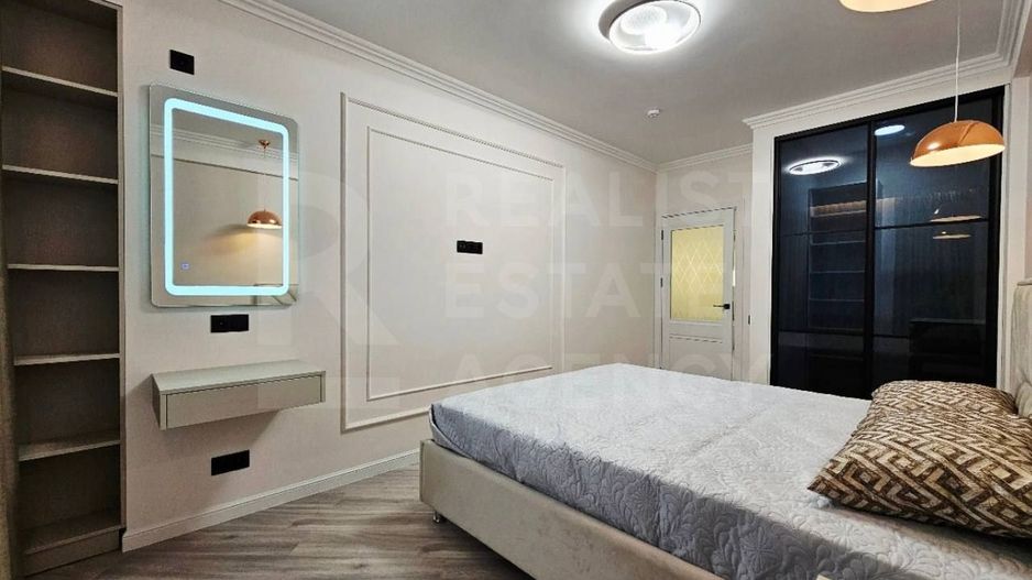 Vânzare, apartament, 2 camere, str. Ion Buzdugan, Buiucani - Poză 5