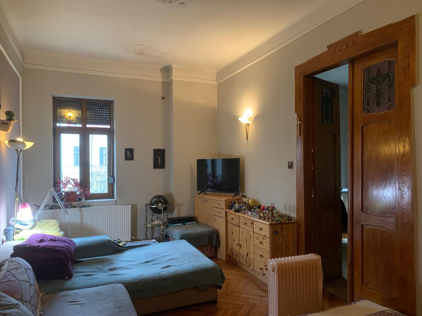 Apartament de 3 camere, 80 mp, in Piata Balcescu - Poză 3