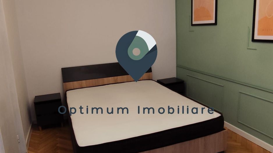 Apartament 2 camere in Gheorgheni, etaj 1/4, zona Diana ! - Poză 8