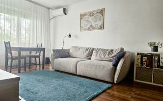 VÂNZARE 3 CAMERE | ZONA DRISTOR | 2 BAI - Poză 1