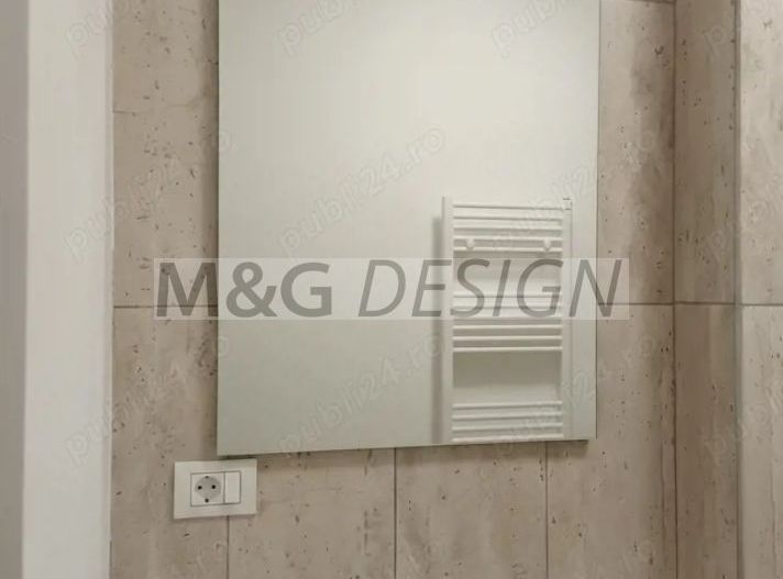 Apartament 1 camera Giroc etaj 2 bloc nou - Poză 8