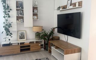Apartament 3 camere – Copou – 70 mp utili – 2 locuri de parcare - Poză 1