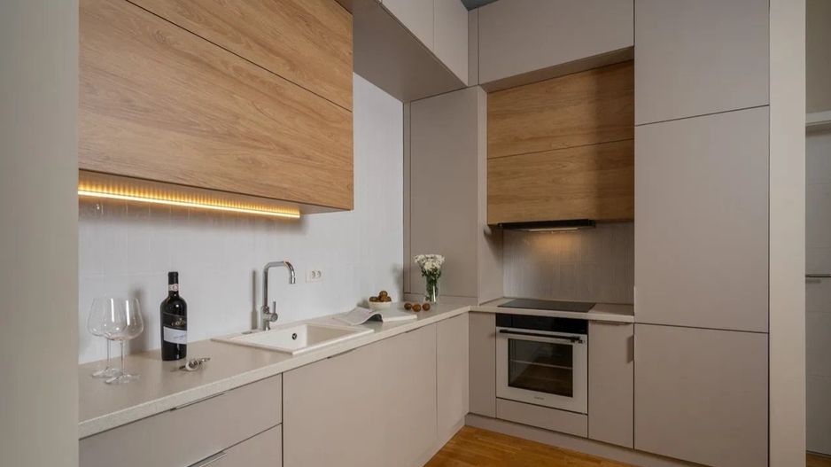 Penthouse terasa 170 mp Stefan cel Mare Vasile Lascar Dacia Eminescu - Poză 4