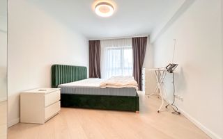 Chirie I Apartament 2 camere spațios I Bdul Pipera - Poză 8