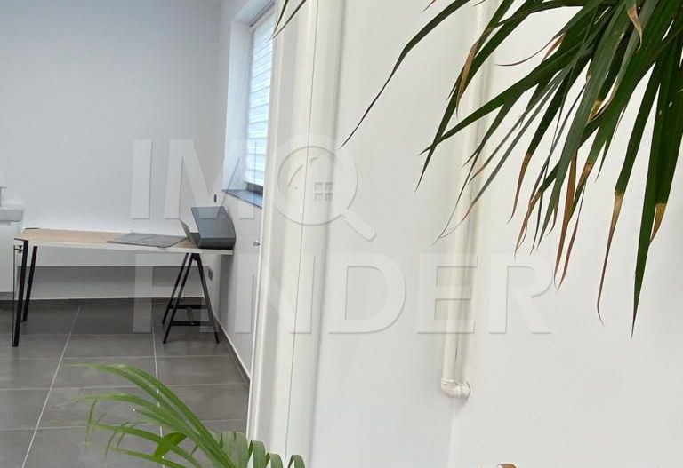 Inchiriere cladire de birouri, 190 mp, zona Centrala - Poză 6