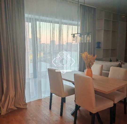 One Cotroceni Park | 2 camere | semidec | 65mp | et 6 | loc parcare | 900 euro - Poză 13