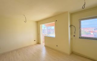 Apartament 2 camere de vânzare | Sibiu, Vasile Aaron | 45 mp - Poză 4