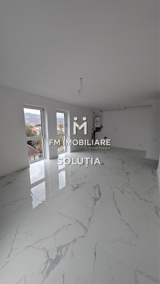 Apartament 2 camere, Anton Pann! - Poză 1