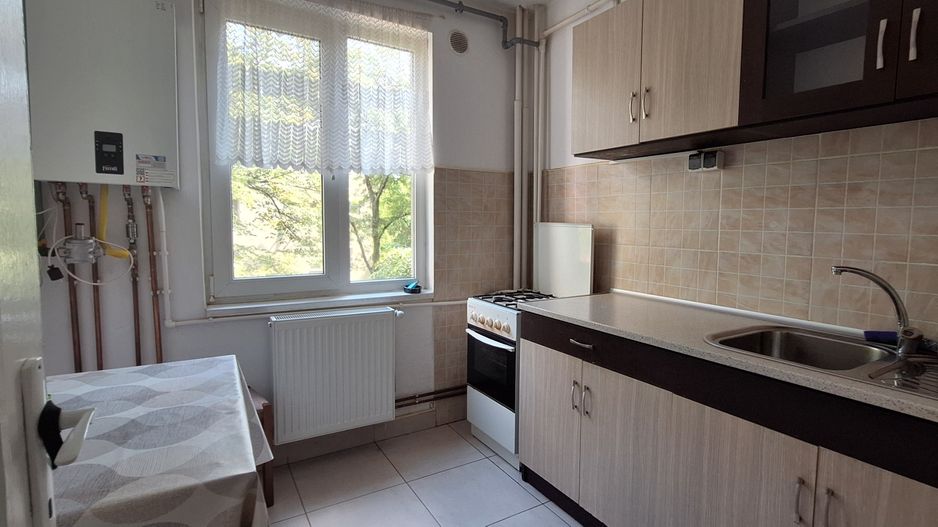 Apartament 2 camere. Zona centrala! - Poză 5