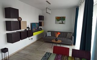 Studio 2 Camere de Închiriat - Poză 3