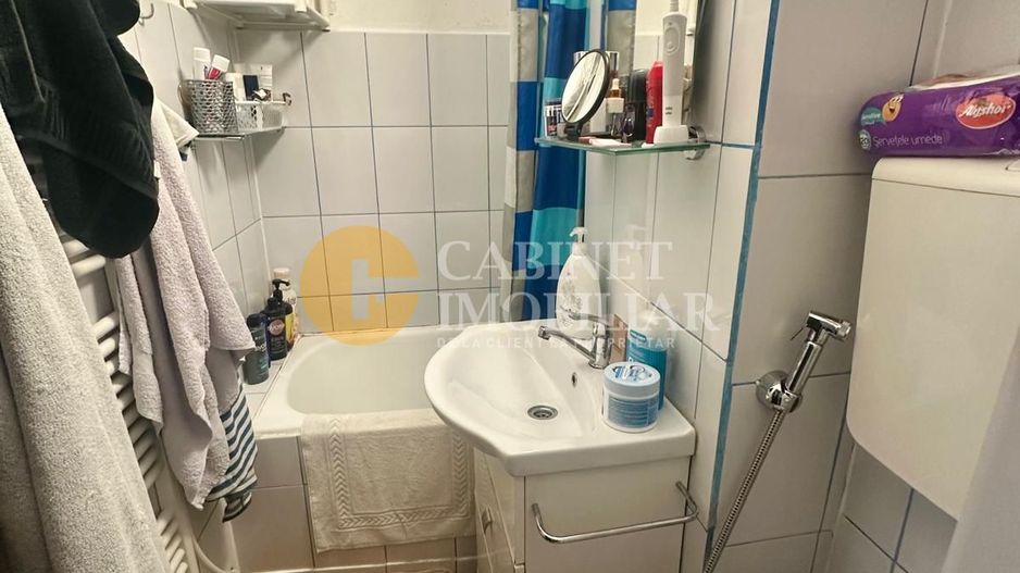 Apartament 2 Camere - Etaj 2 - Zona Zimbru - Poză 4