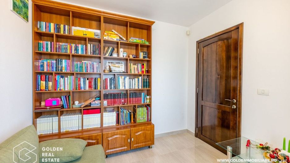 Vilă de lux în localitatea Livada - Poză 26