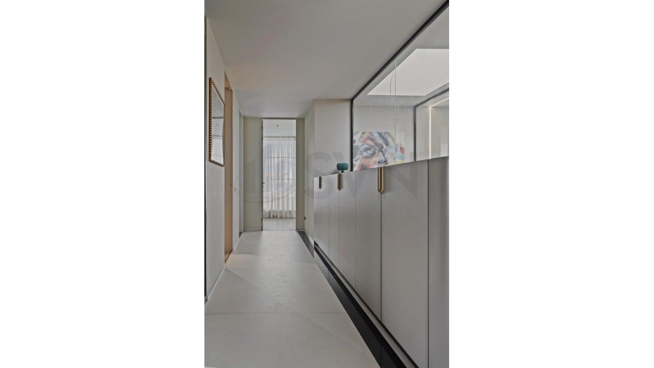 REA1024418 Penthouse 5 camere lux Pipera - Poză 17