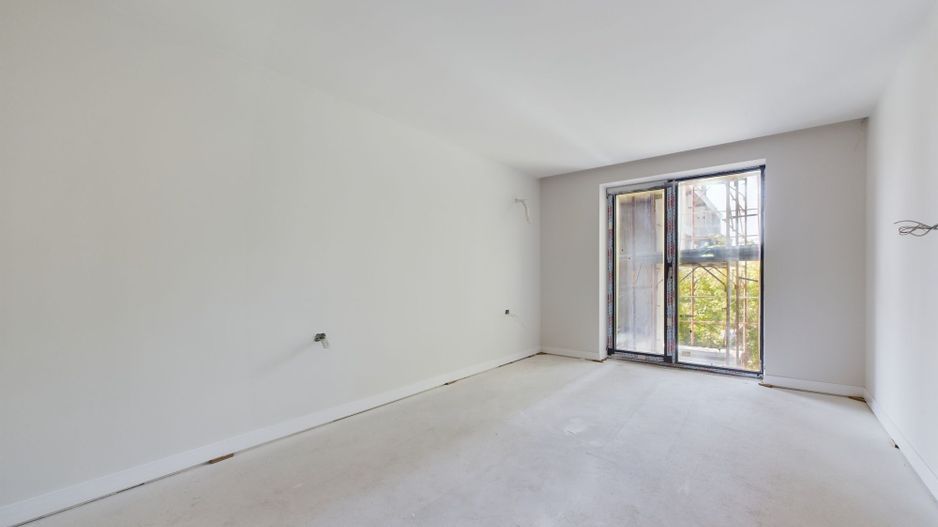 Apartament cu 2 camere la etajul 1 în Jolie Village - Poză 4