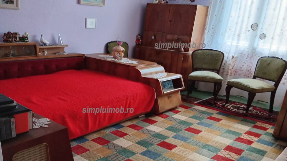 Decomandat 3 Camere-Drumul Taberei--Ocazie - Poză 4
